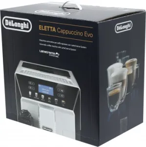  DELONGHI ECAM46.860.B