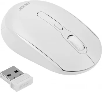  Acer OMR308   (1600dpi)  USB (4but)
