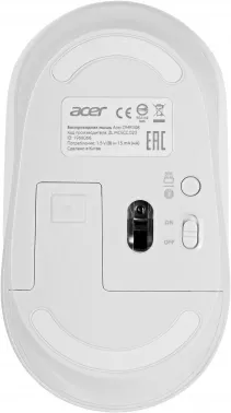  Acer OMR308   (1600dpi)  USB (4but)