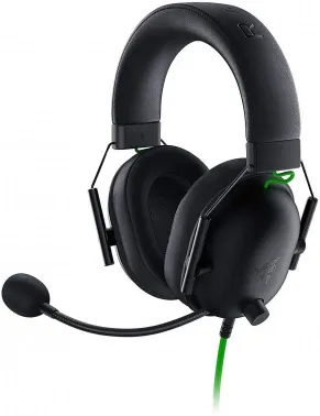  Razer Blackshark V2 X Razer Blackshark V2 X Headset