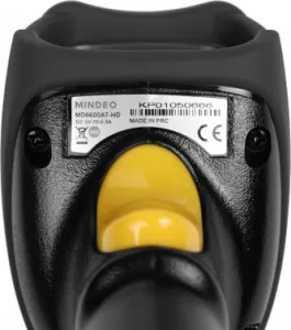   Mindeo MD6600AT-HD (, 2D , ; ;  ) USB