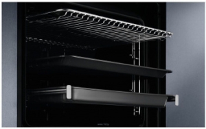    Electrolux EOB7S31V 