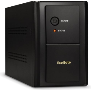  ExeGate SpecialPro UNB-1500.LED.AVR.C13.RJ 