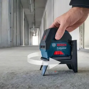   BOSCH GCL 2-50 + RM1 + BM3 + LR6 +  (0601066F01)  15  :50