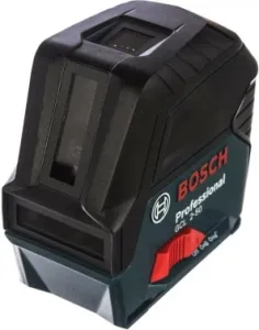   BOSCH GCL 2-50 + RM1 + BM3 + LR6 +  (0601066F01)  15  :50