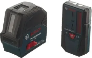   BOSCH GCL 2-50 + RM1 + BM3 + LR6 +  (0601066F01)  15  :50