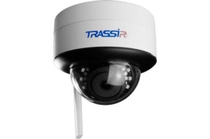   Trassir TR-D3121IR2W 2.8-2.8 .