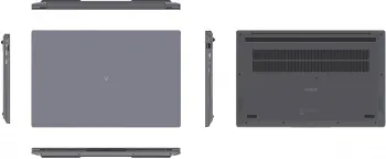  Digma Pro Parvus M Ryzen 3 3200U 8Gb SSD256Gb AMD Radeon 15.6 IPS FHD (1920x1080) Windows 1