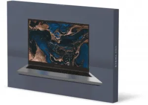  Digma Pro Parvus M Ryzen 3 3200U 8Gb SSD256Gb AMD Radeon 15.6 IPS FHD (1920x1080) Windows 1