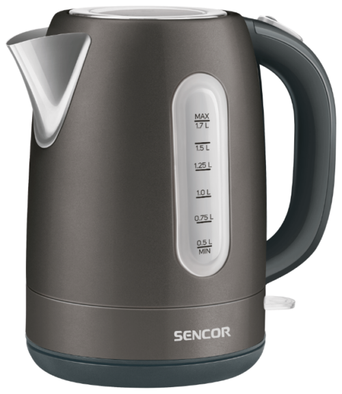   Sencor SWK 1778BK