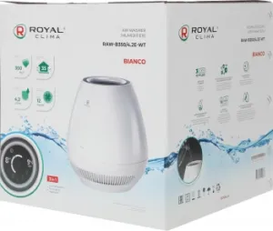   Royal Clima Bianco RAW-B350/4.2E-WT 15 