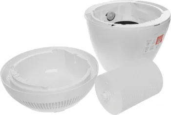   Royal Clima Bianco RAW-B350/4.2E-WT 15 