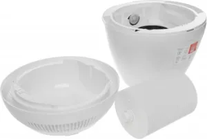   Royal Clima Bianco RAW-B350/4.2E-WT 15 