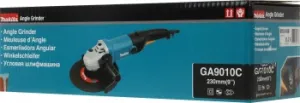   Makita GA9010C ,230,2000,6000,5.4,, 
