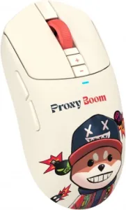  A4Tech Bloody R72 Ultra Proxy Boom   20000dpi . USB-C 6but (R72 ULTRA)