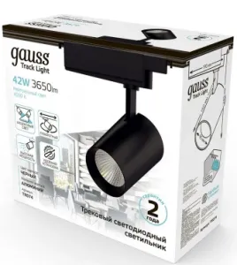   Gauss TR074 42 4000K ..:  