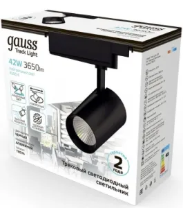   Gauss TR074 42 4000K ..:  