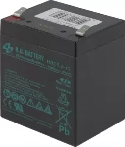  BB HRC 5.5-12 12 5