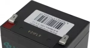  BB HRC 5.5-12 12 5