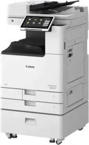   Canon imageRUNNER ADVANCE DX C3926I (5963C005), 3, , . 26 /. (4) 15 
