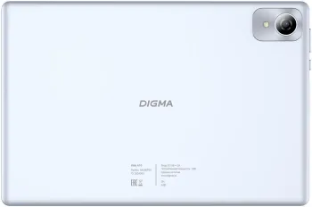  Digma Kids A10 SC9863A (1.6) 8C RAM2Gb ROM32Gb 10.1 IPS 1280x800 4G 1Sim Android 11.0 Go 
