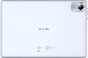  Digma Kids A10 SC9863A (1.6) 8C RAM2Gb ROM32Gb 10.1 IPS 1280x800 4G 1Sim Android 11.0 Go 