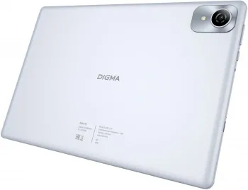  Digma Kids A10 SC9863A (1.6) 8C RAM2Gb ROM32Gb 10.1 IPS 1280x800 4G 1Sim Android 11.0 Go 