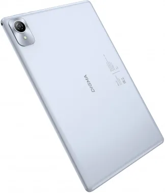  Digma Kids A10 SC9863A (1.6) 8C RAM2Gb ROM32Gb 10.1 IPS 1280x800 4G 1Sim Android 11.0 Go 