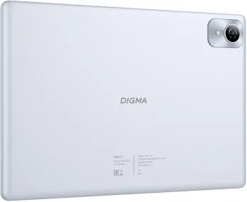  Digma Kids A10 SC9863A (1.6) 8C RAM2Gb ROM32Gb 10.1 IPS 1280x800 4G 1Sim Android 11.0 Go 