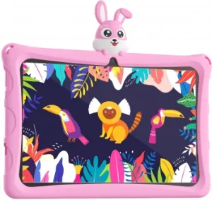  Digma Kids A10 SC9863A (1.6) 8C RAM2Gb ROM32Gb 10.1 IPS 1280x800 4G 1Sim Android 11.0 Go 