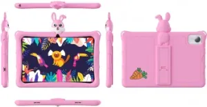  Digma Kids A10 SC9863A (1.6) 8C RAM2Gb ROM32Gb 10.1 IPS 1280x800 4G 1Sim Android 11.0 Go 