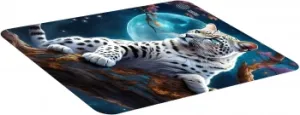    Cactus Snow Leopard 400x300x3 (CS-MP-PRO16XL)