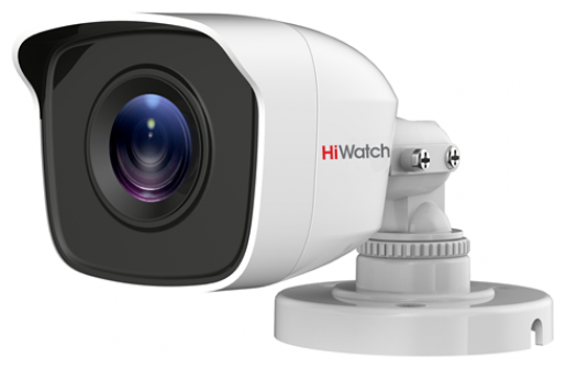  HD-TVI 2MP IR BULLET DS-T200(B) (3.6MM) HIWATCH
