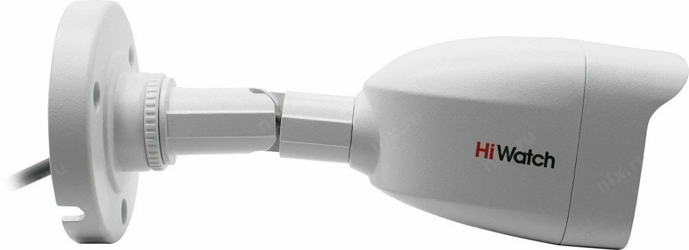 HD-TVI 2MP IR BULLET DS-T200(B) (3.6MM) HIWATCH