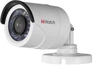  HD-TVI 2MP IR BULLET DS-T200(B) (3.6MM) HIWATCH