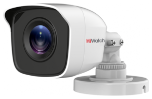  HD-TVI 2MP IR BULLET DS-T200(B) (3.6MM) HIWATCH