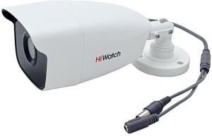 HD-TVI 2MP IR BULLET DS-T200(B) (3.6MM) HIWATCH