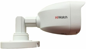  HD-TVI 2MP IR BULLET DS-T200(B) (3.6MM) HIWATCH