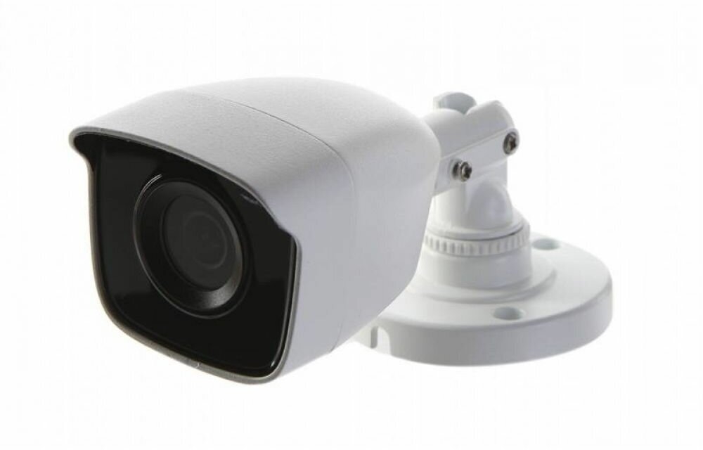  HD-TVI 2MP IR BULLET DS-T200(B) (3.6MM) HIWATCH