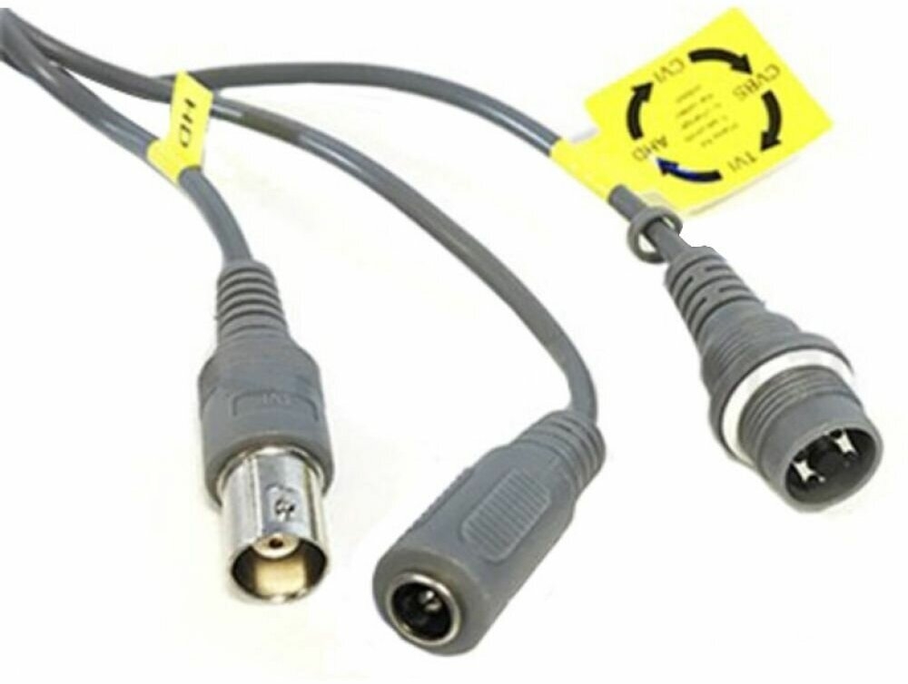 HD-TVI 2MP IR BULLET DS-T200(B) (3.6MM) HIWATCH