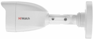  HD-TVI 2MP IR BULLET DS-T200(B) (3.6MM) HIWATCH