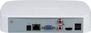 Dahua DHI-NVR4116-4KS3