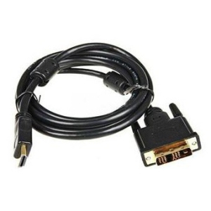  DVI Buro HDMI19 (m)/DVI-D(m) 5 .  