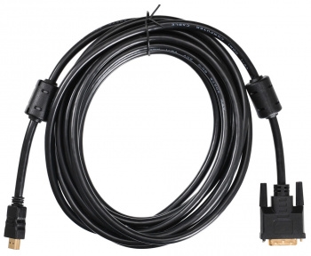  DVI Buro HDMI19 (m)/DVI-D(m) 5 .  