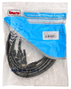  DVI Buro HDMI19 (m)/DVI-D(m) 5 .  
