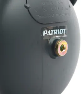  Patriot   Professional 24-320, 320 /, 8 , 2000 , 24 , 