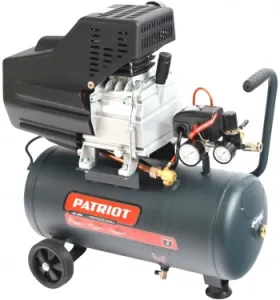  Patriot   Professional 24-320, 320 /, 8 , 2000 , 24 , 