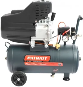 Patriot   Professional 24-320, 320 /, 8 , 2000 , 24 , 