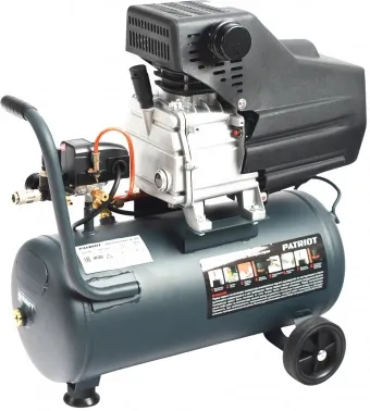  Patriot   Professional 24-320, 320 /, 8 , 2000 , 24 , 