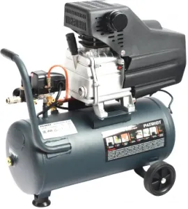  Patriot   Professional 24-320, 320 /, 8 , 2000 , 24 , 